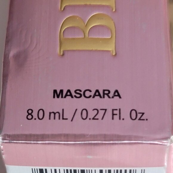 Too Faced Better than Sex Black Mascara in Box Full Size - Picture 12 of 13